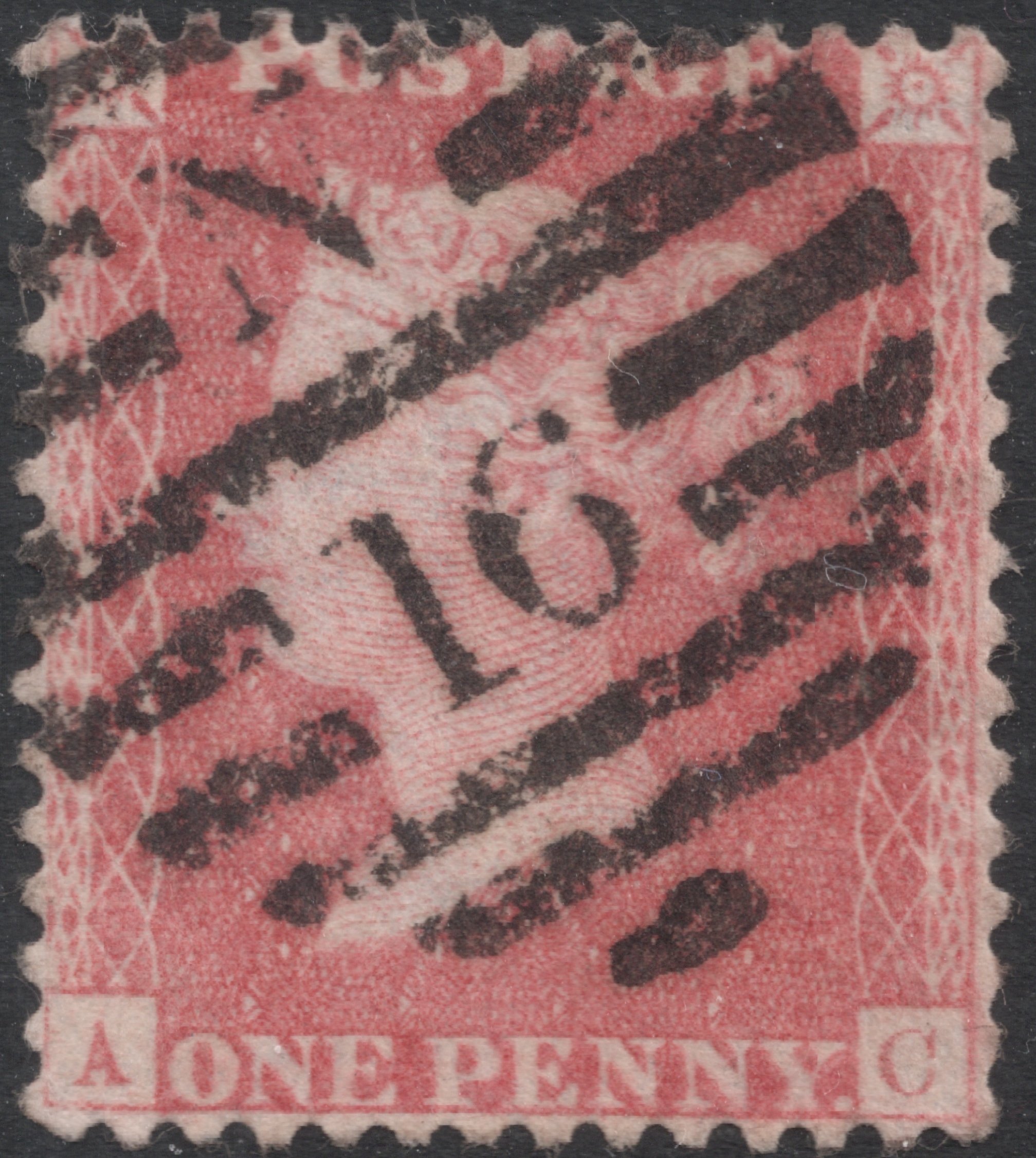 Plate 67 A-C