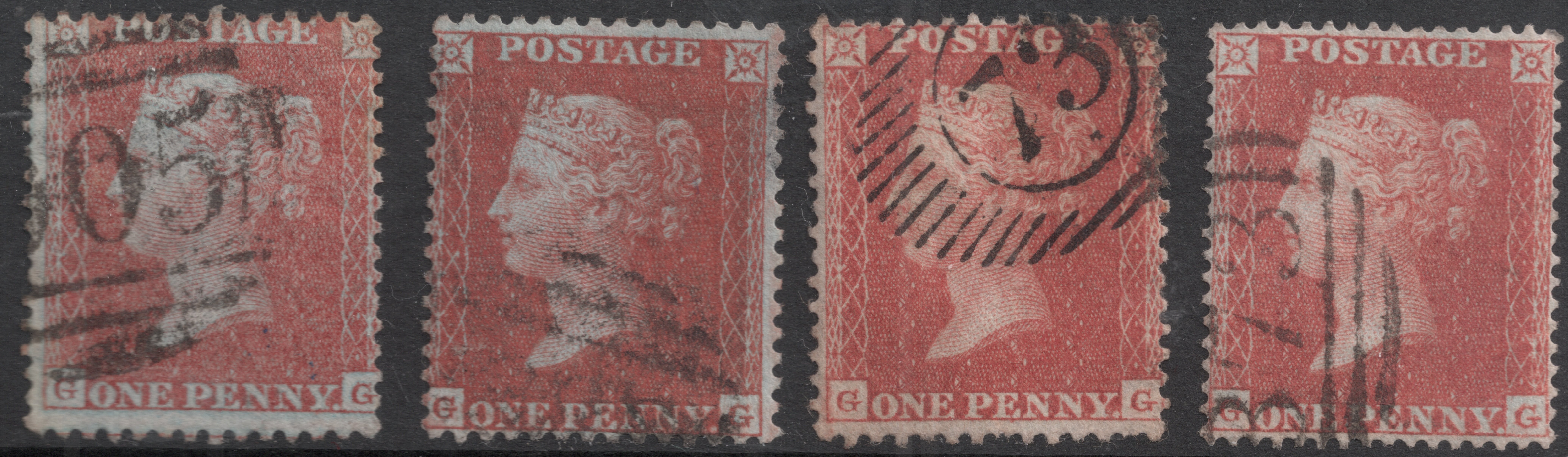 Plate 7 G-G