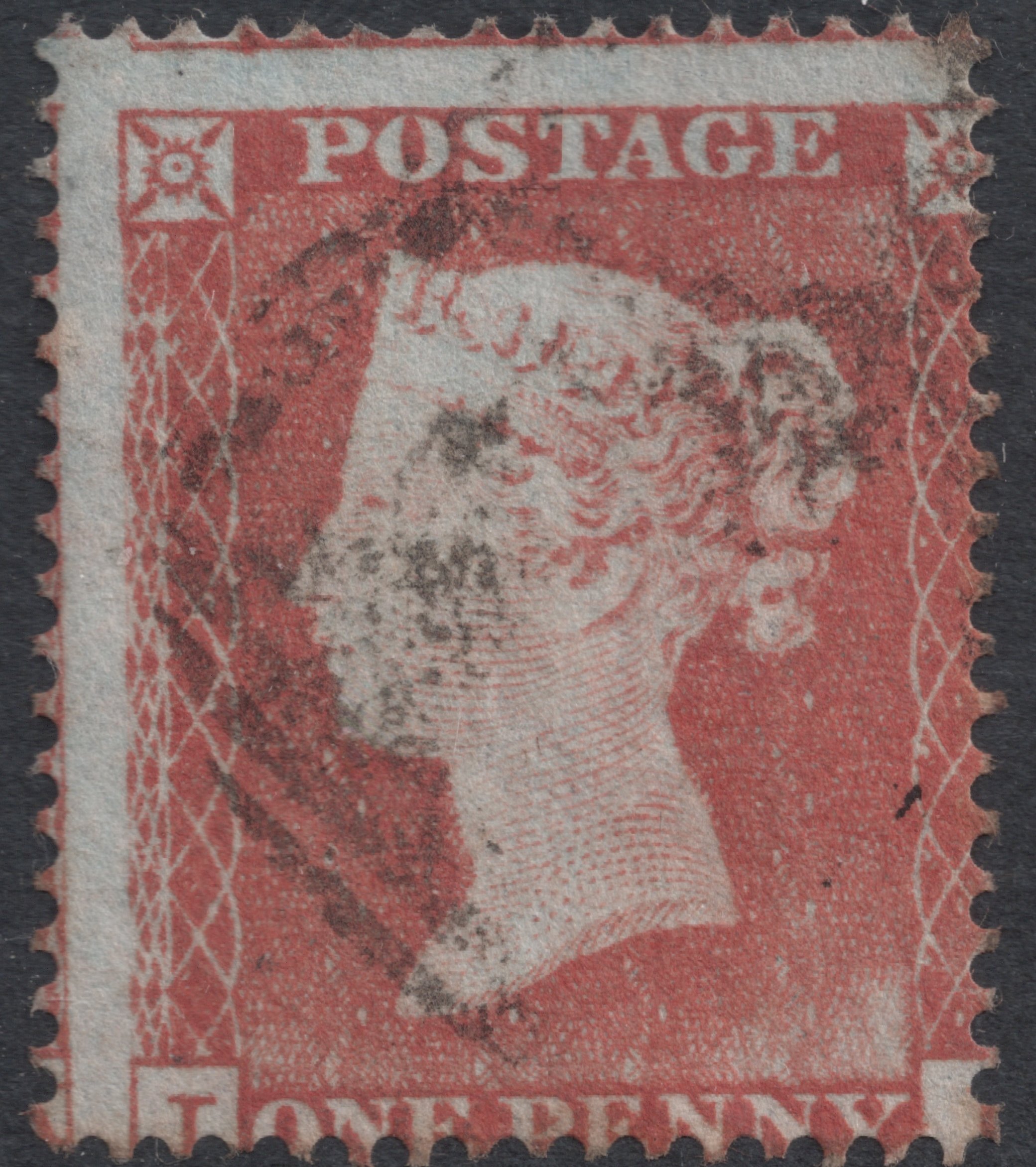 Plate 170 I-L