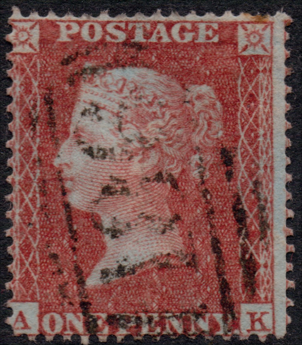Plate 2 A-K