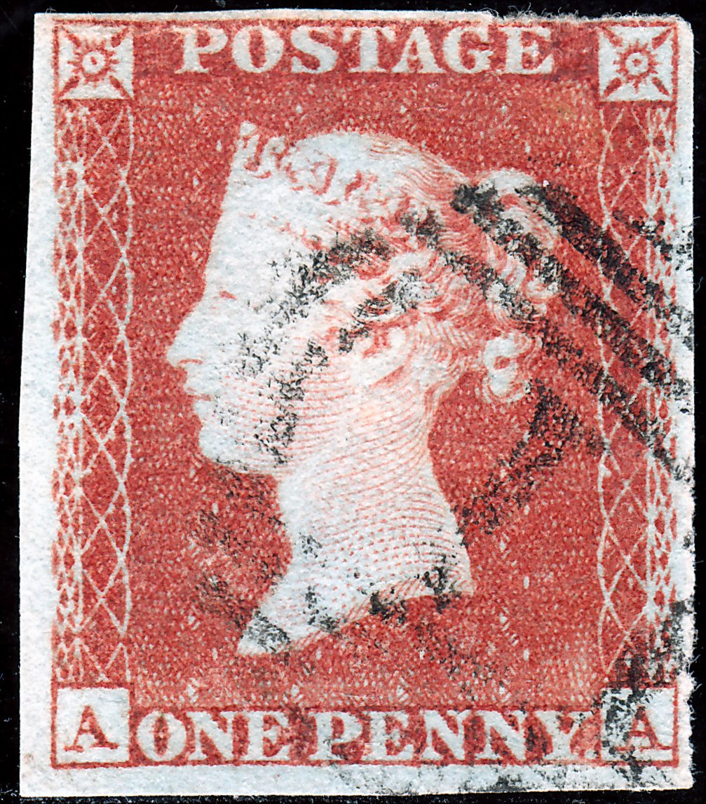Plate 142 A-A