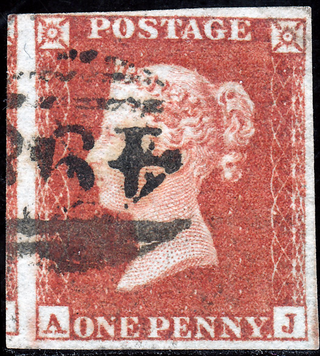 Plate 150 A-J