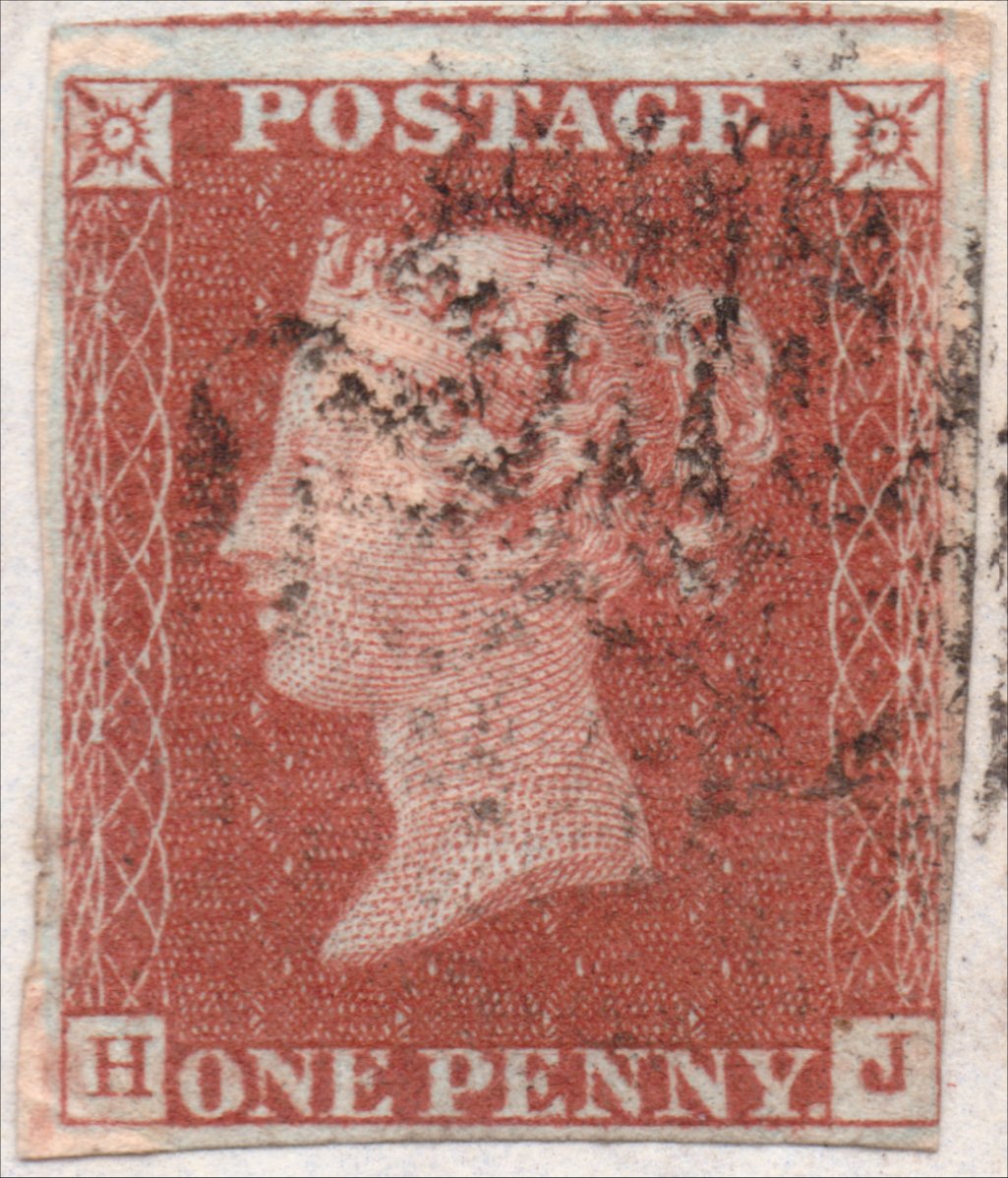 Plate 40 H-J