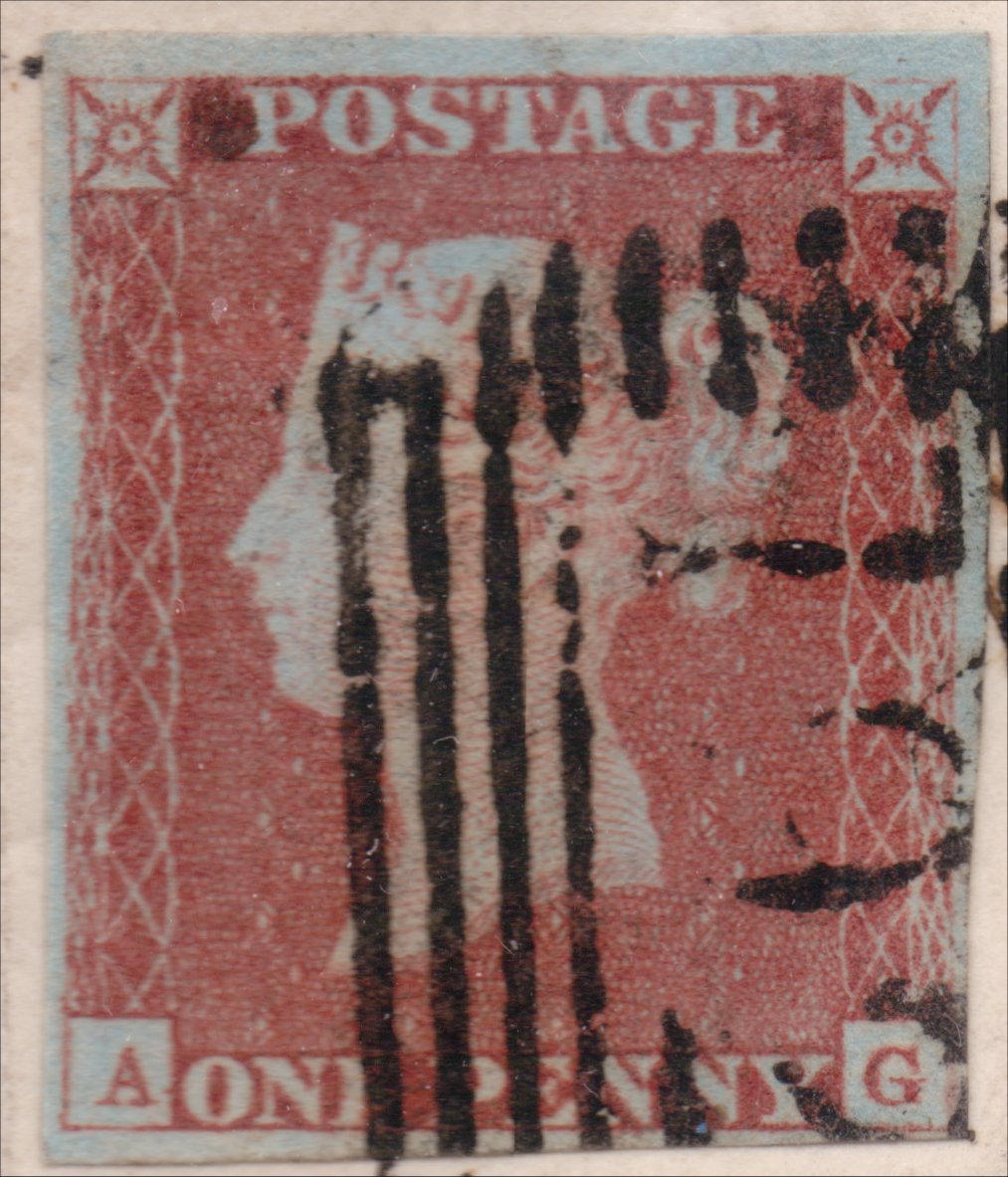 Plate 75 A-G