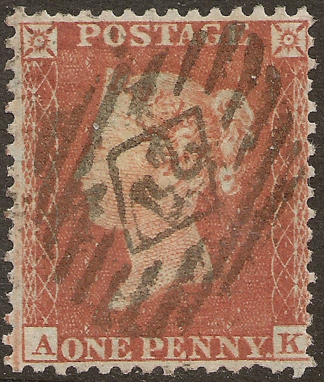 Plate 202 A-K