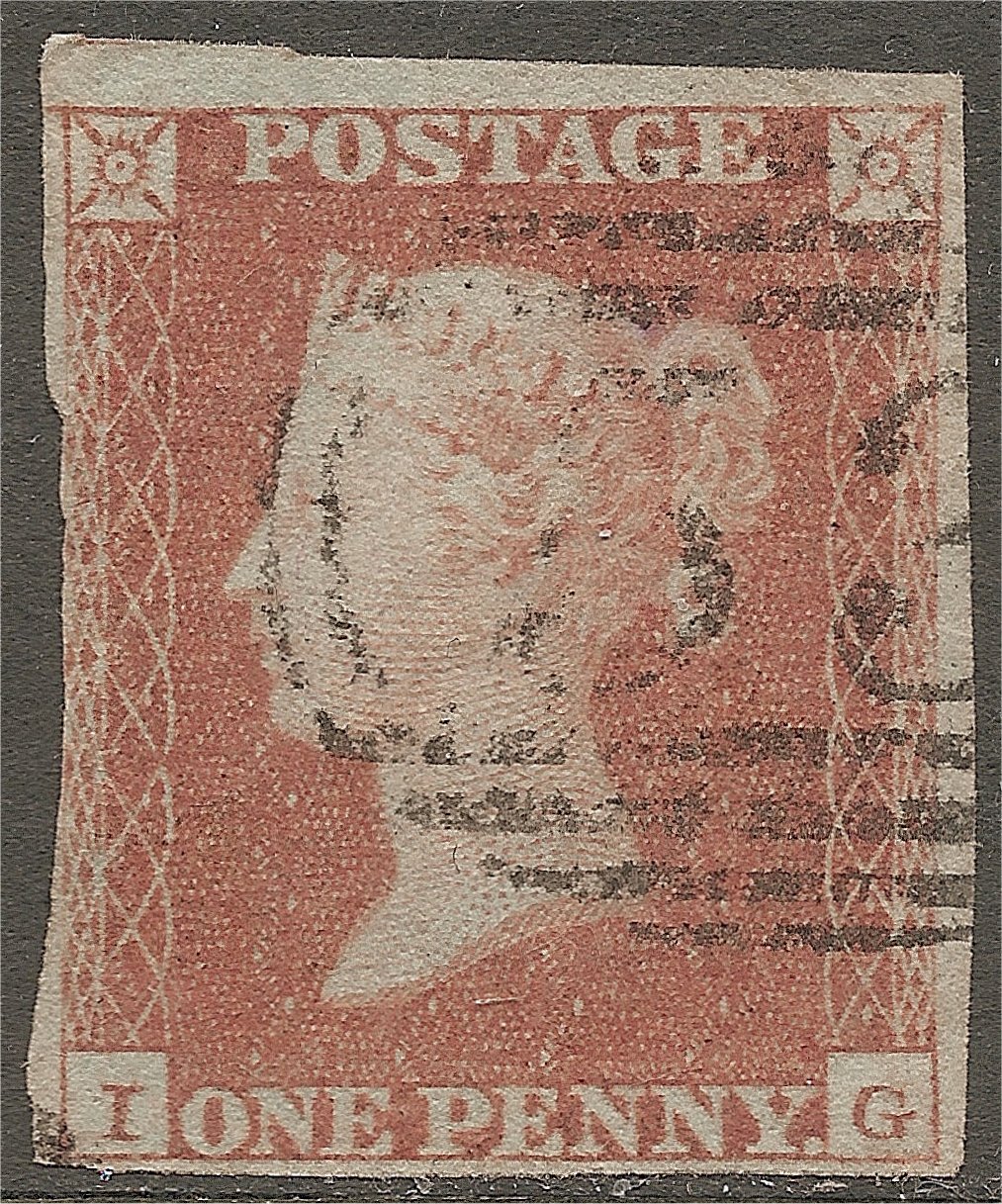 Plate 97 I-G