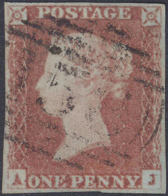 Plate 80 A-J