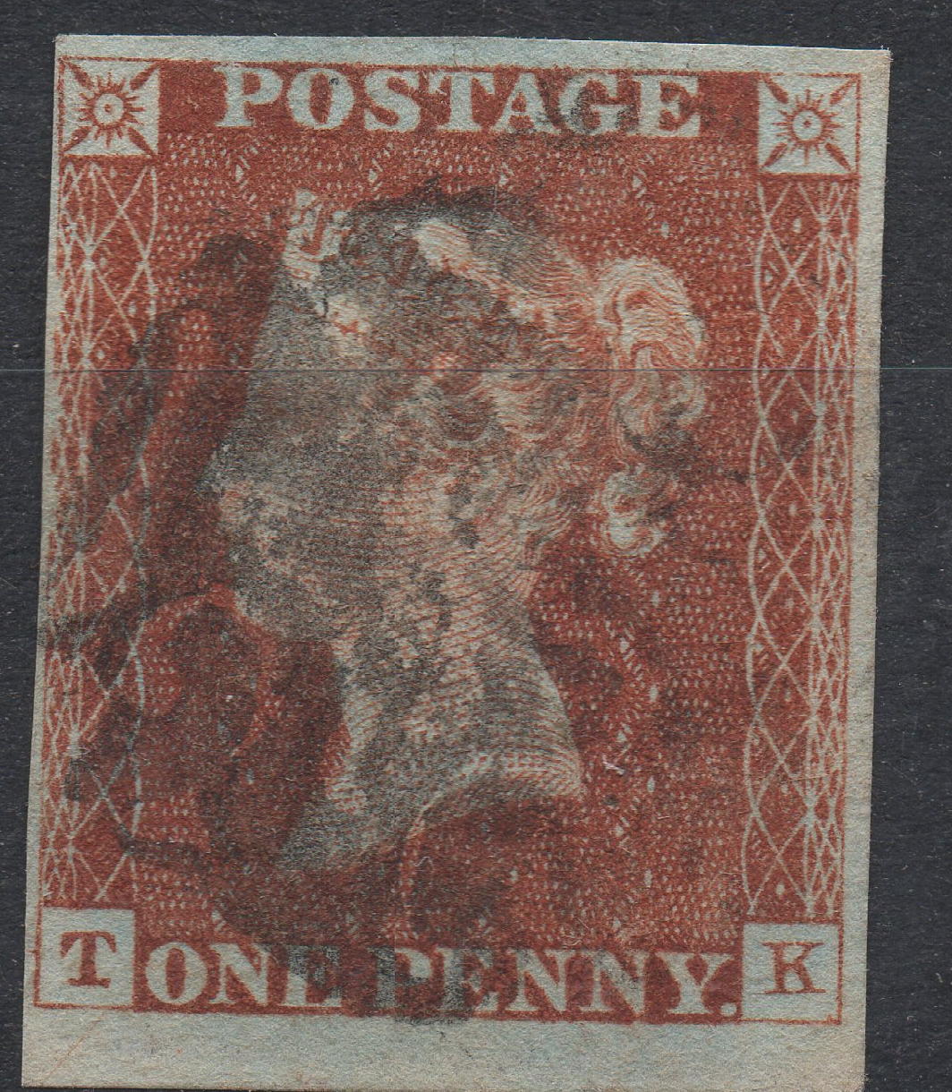 Plate 13 T-K