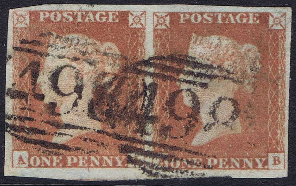 Plate 70 A-A, A-B
