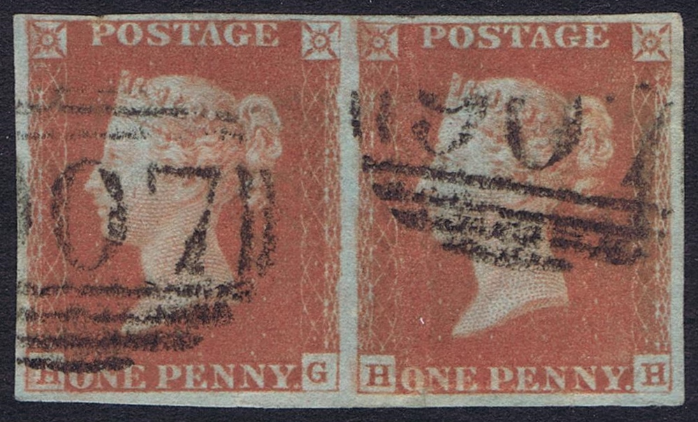 Plate 75 H-G, H-H
