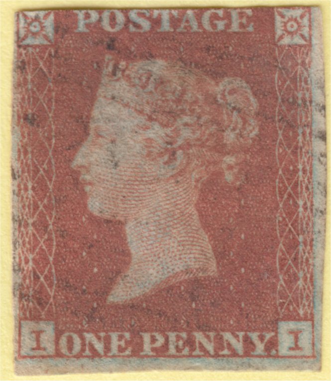 Plate 128 I-I