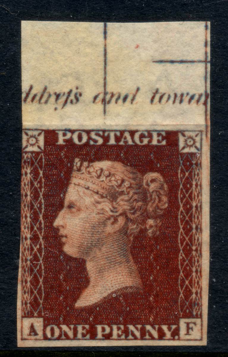 Plate 41 A-F