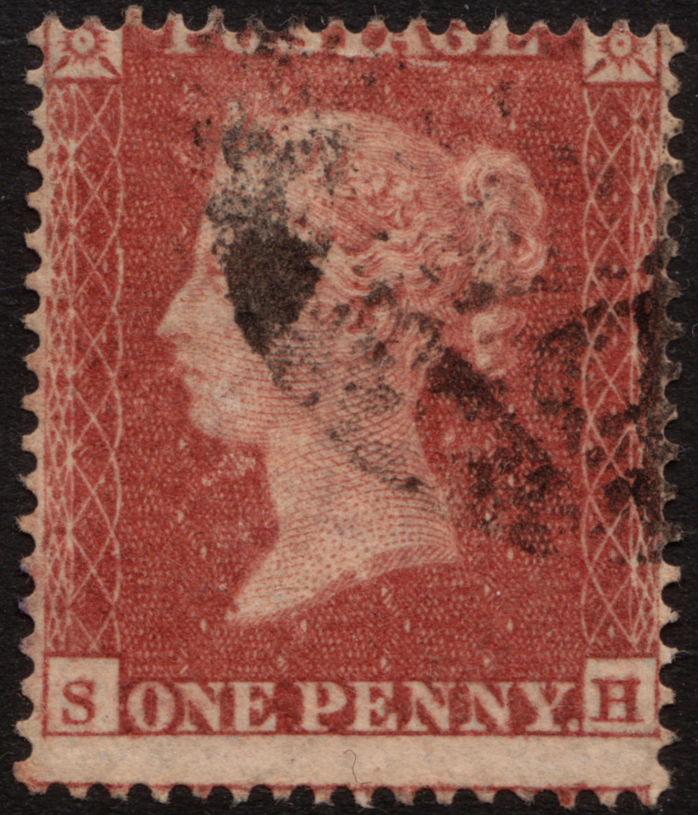 Plate 179 S-H