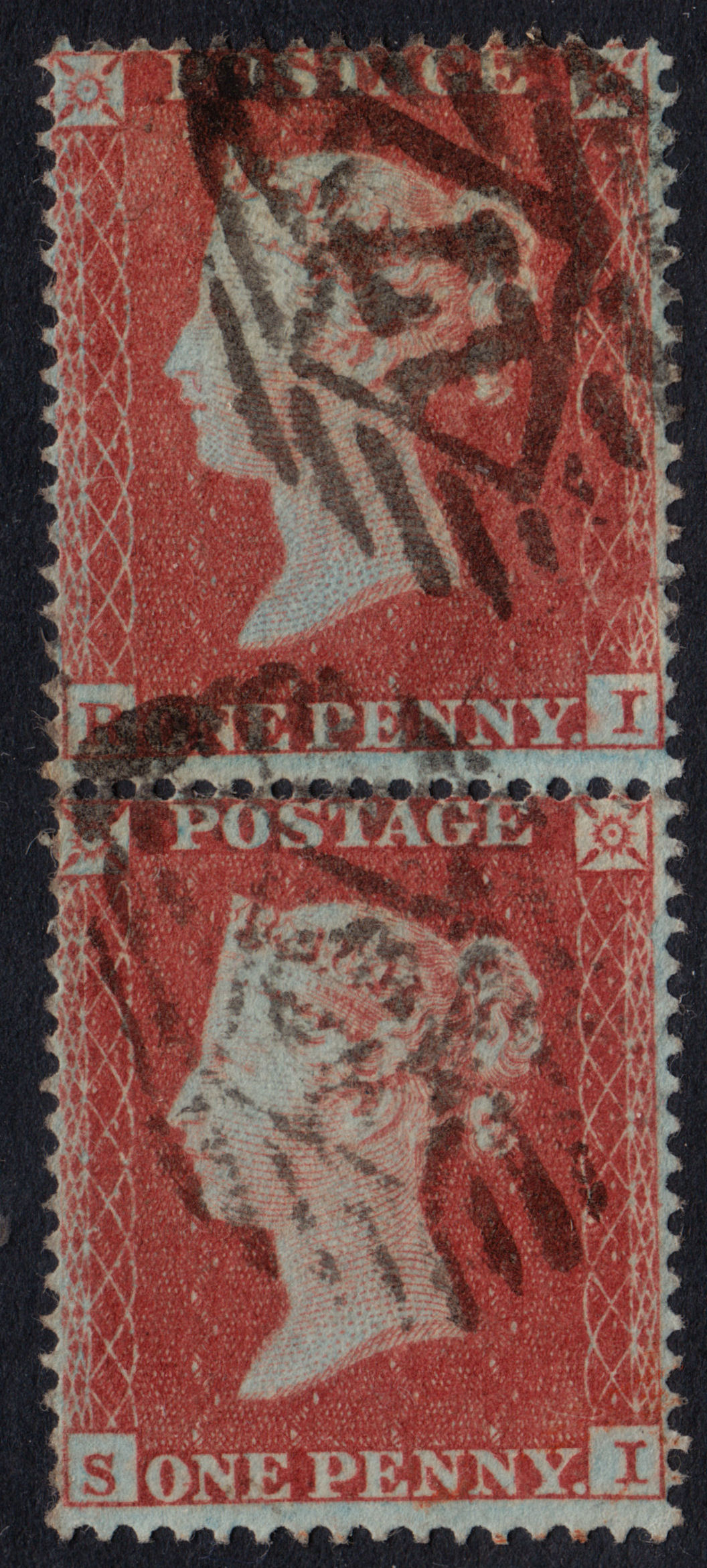 Plate 179 S-I