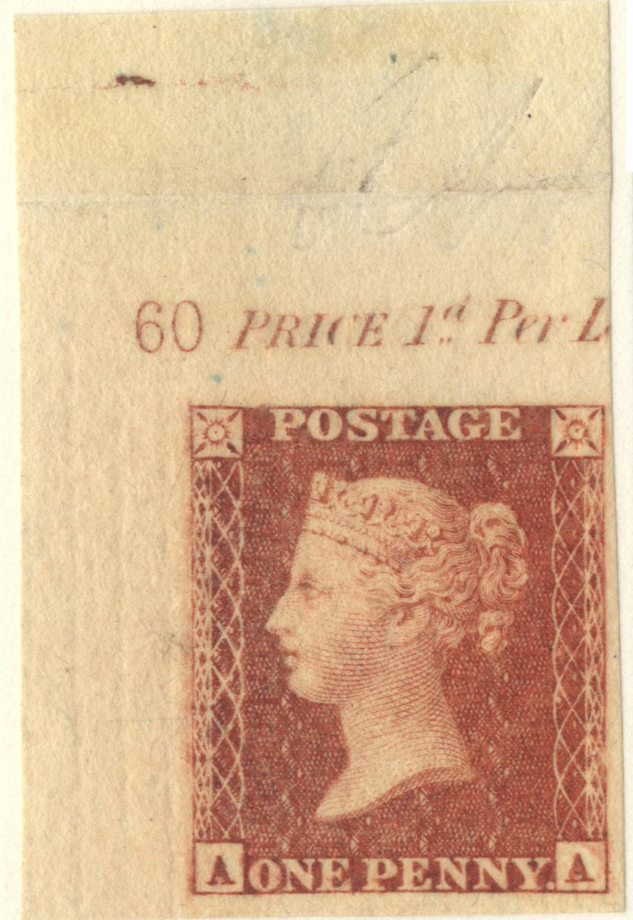 Plate 60 A-A
