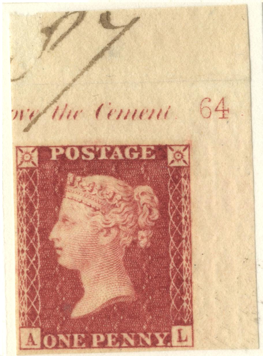 Plate 64 A-L