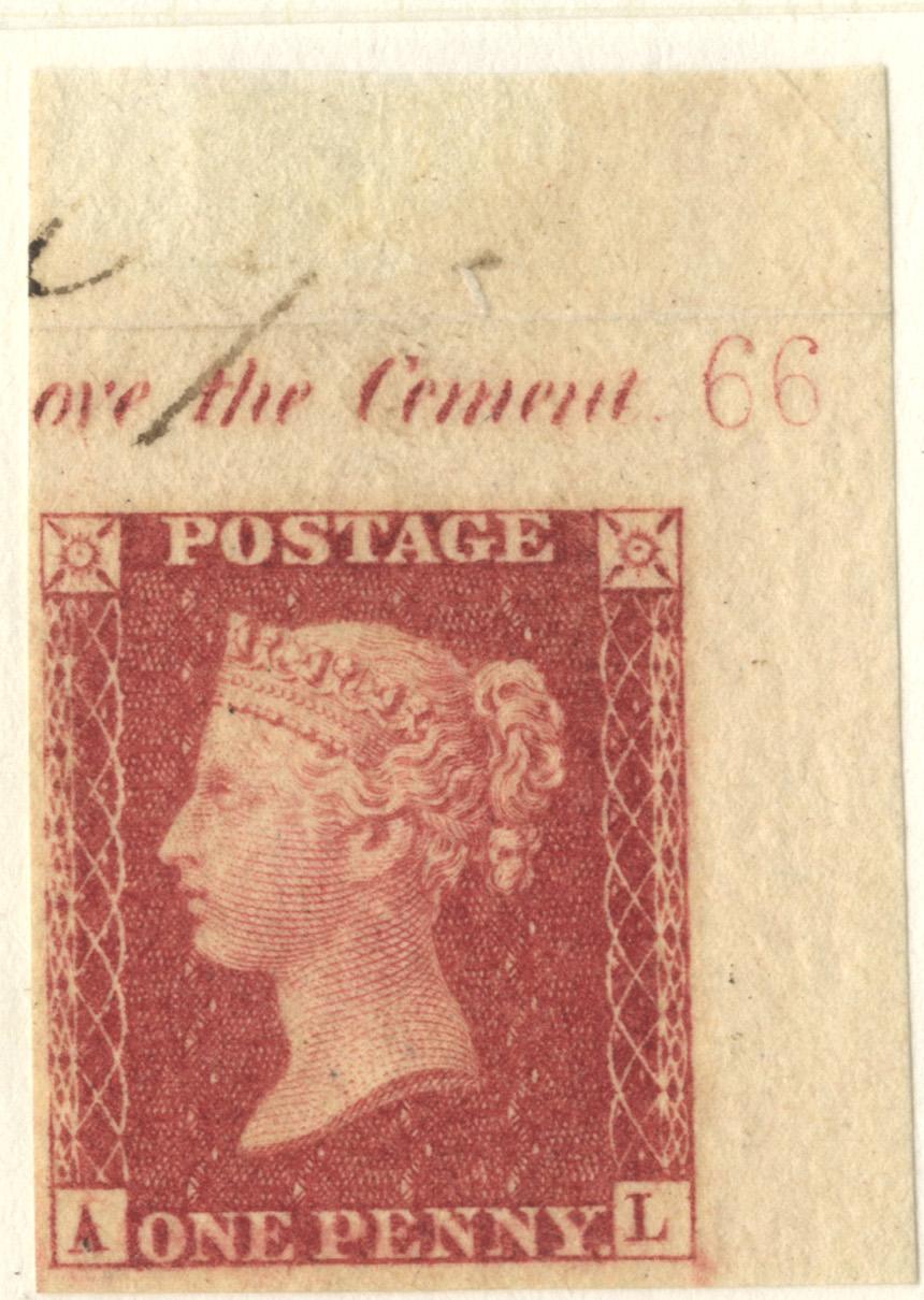 Plate 66 A-L