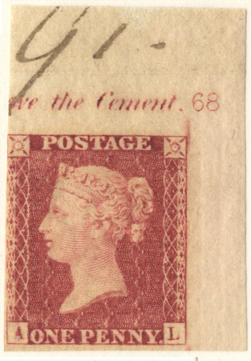 Plate 68 A-L