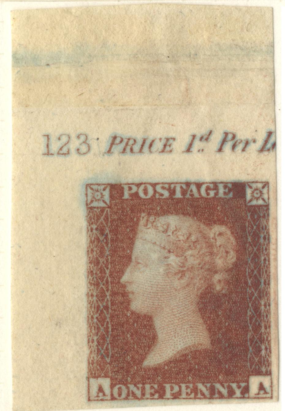 Plate 123 A-A
