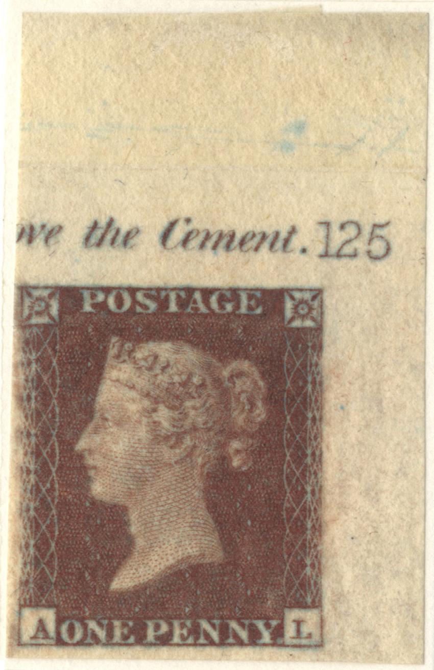 Plate 125 A-L