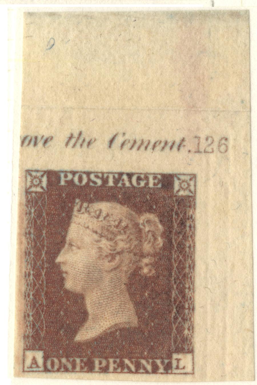 Plate 126 A-L