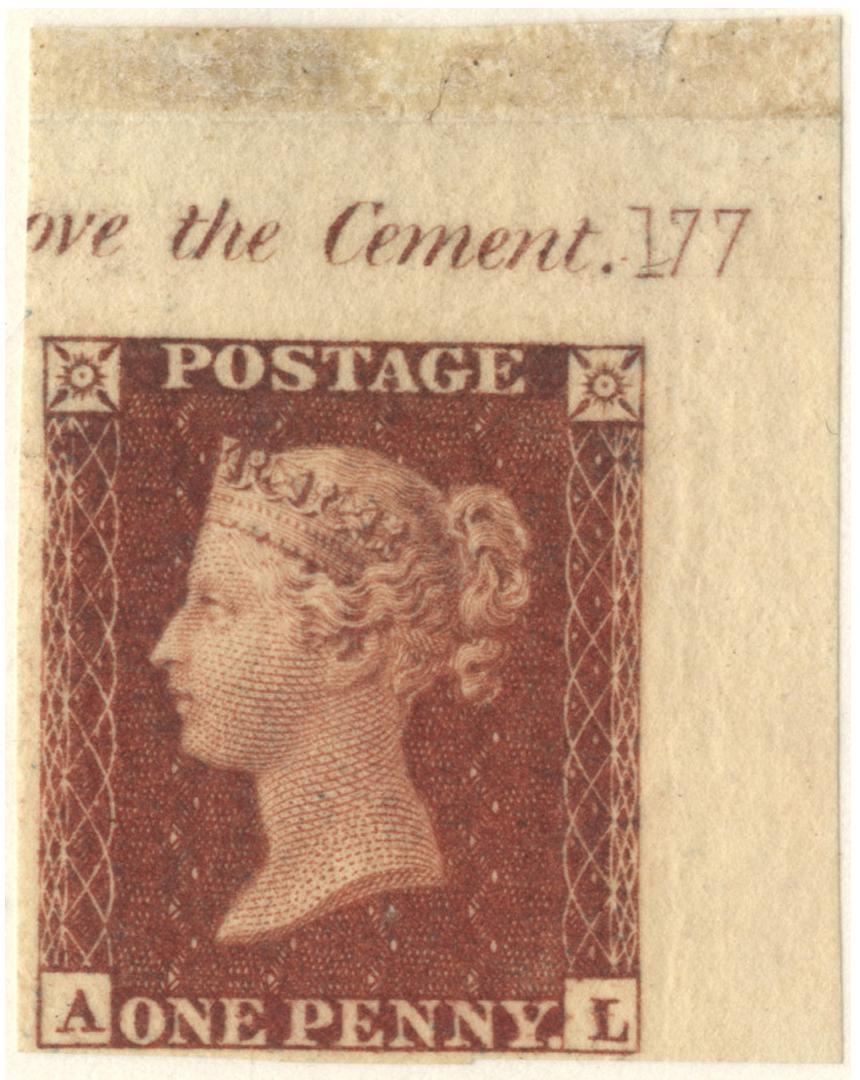 Plate 177 A-L