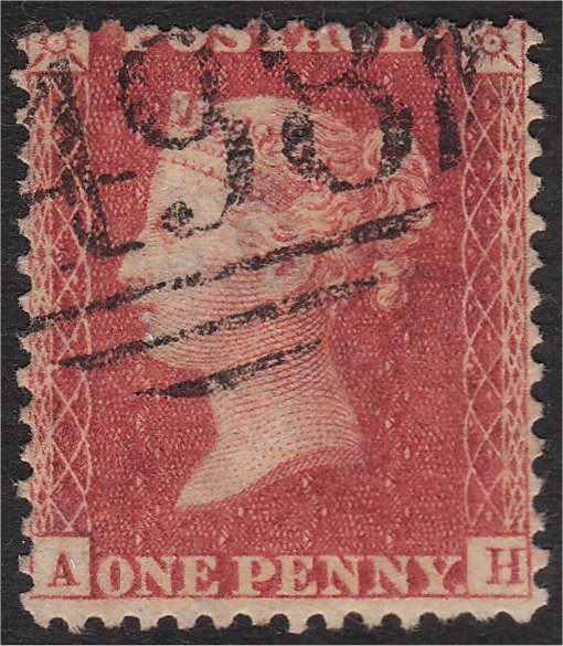 Plate 39 A-H