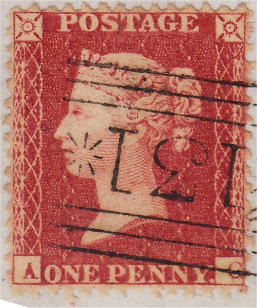 Plate 62 A-G