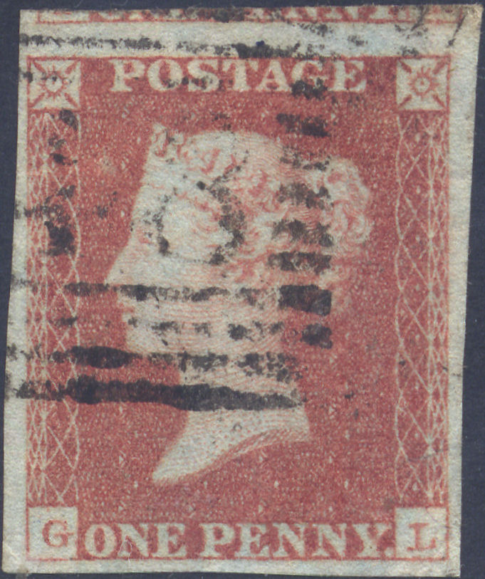 Plate 117 G-L