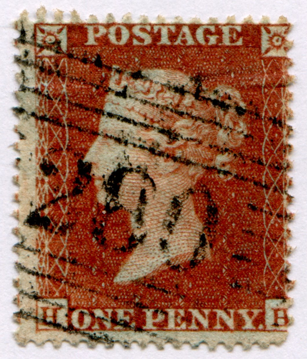 Plate R6 H-H