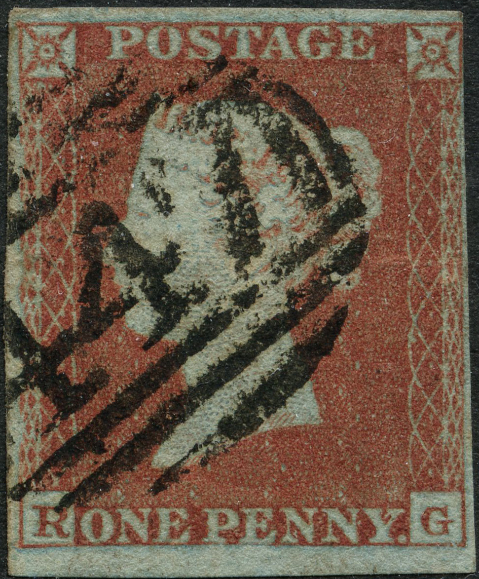 Plate 133 R-G