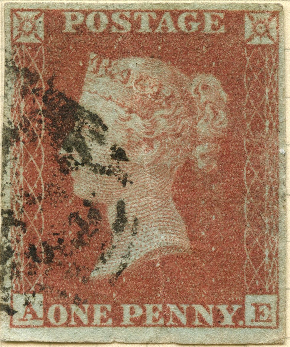 Plate 151 A-E