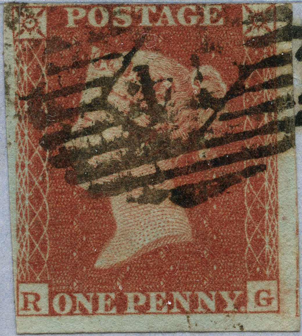 Plate 156 R-G