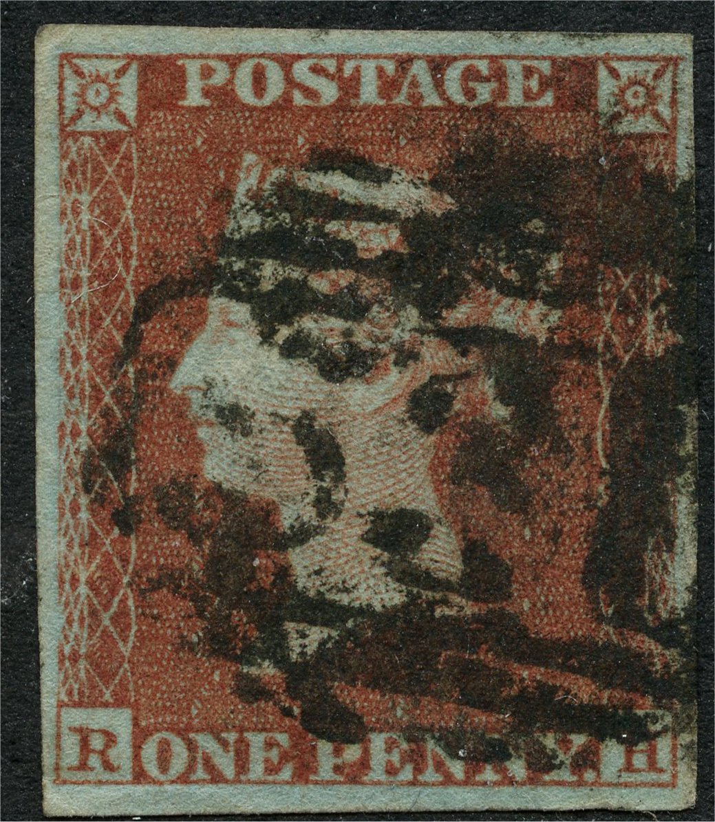 Plate 156 R-H