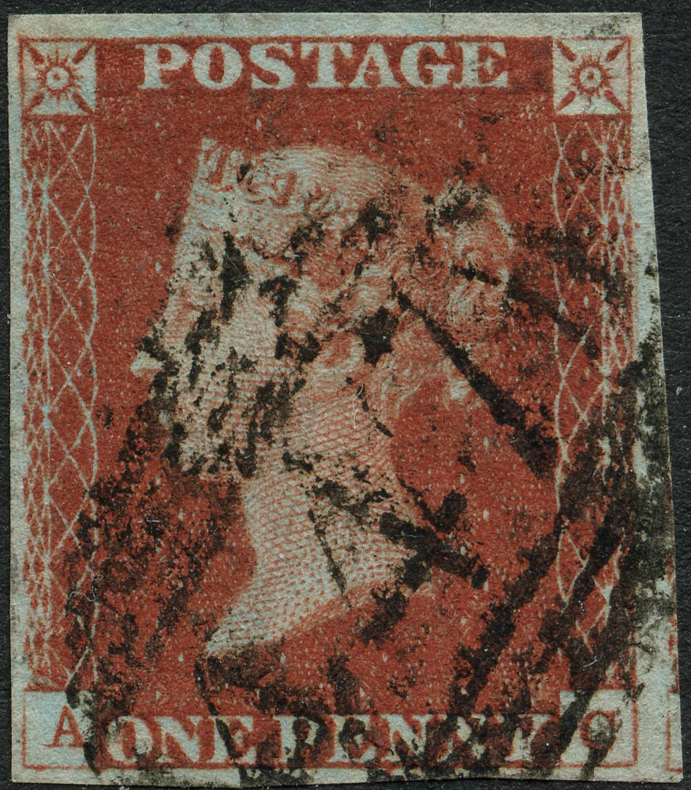 Plate 61 A-C