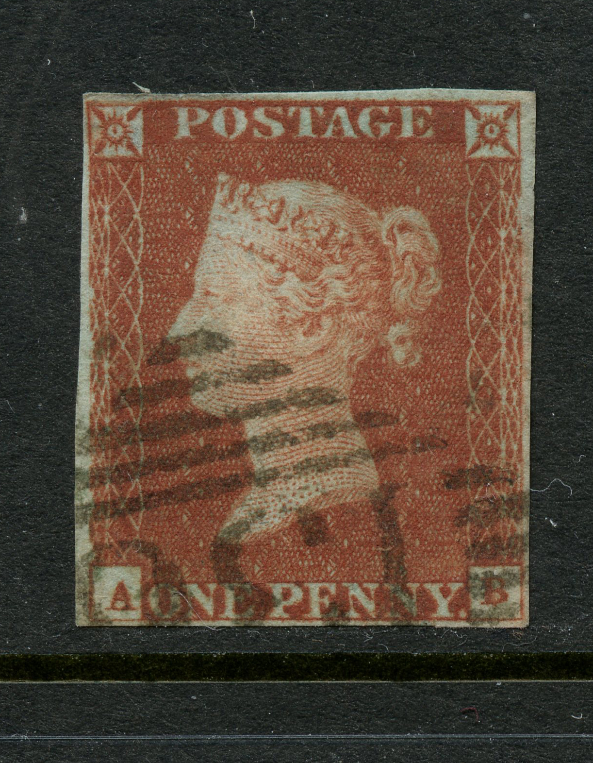 Plate 64 A-B