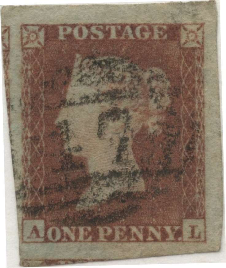 Plate 166 A-L