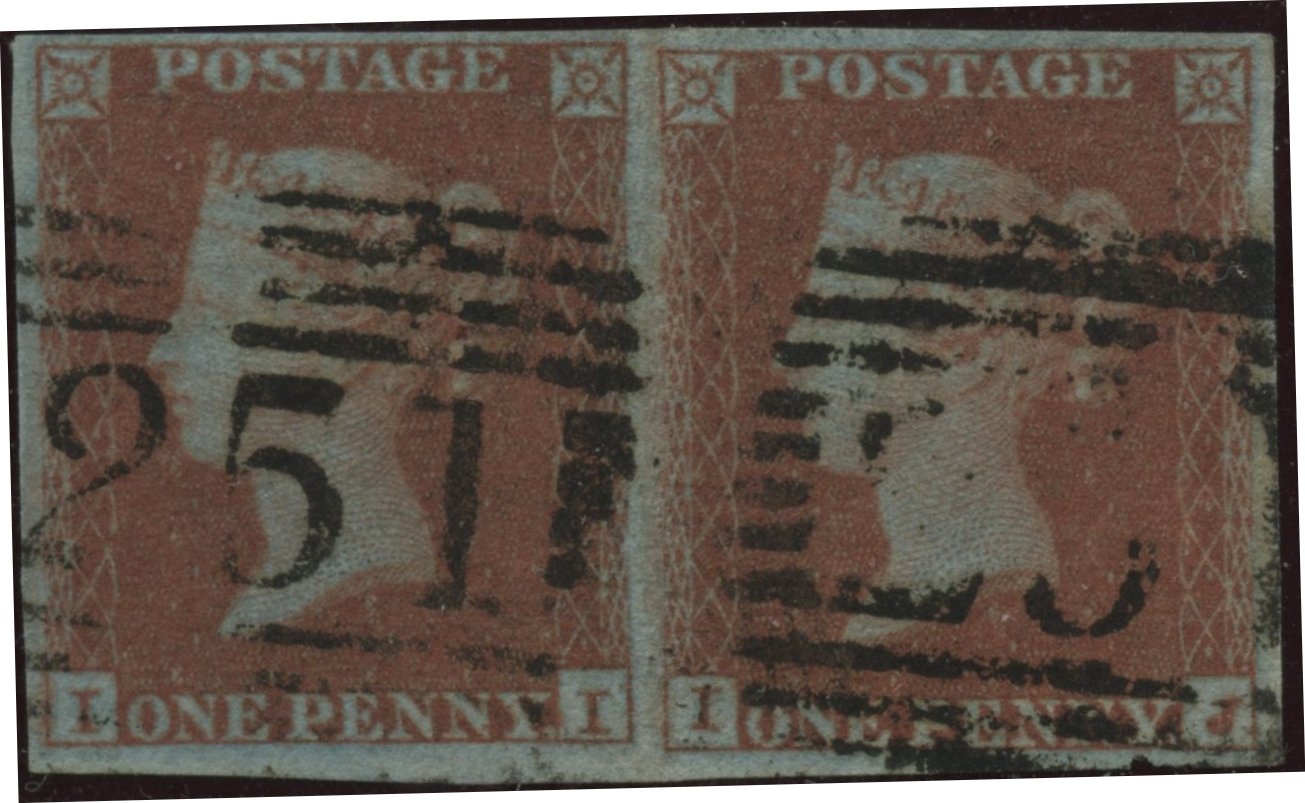 Plate 146 I-I