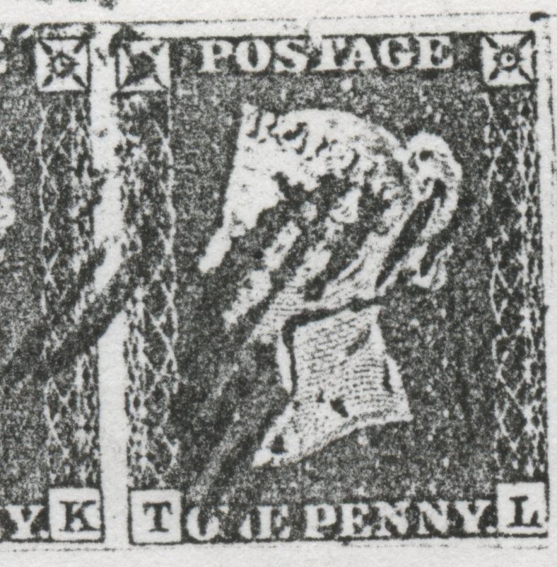 Plate 149 T-L