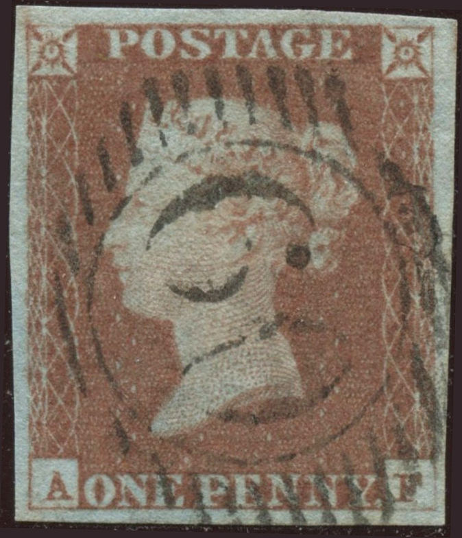 Plate 74 A-F