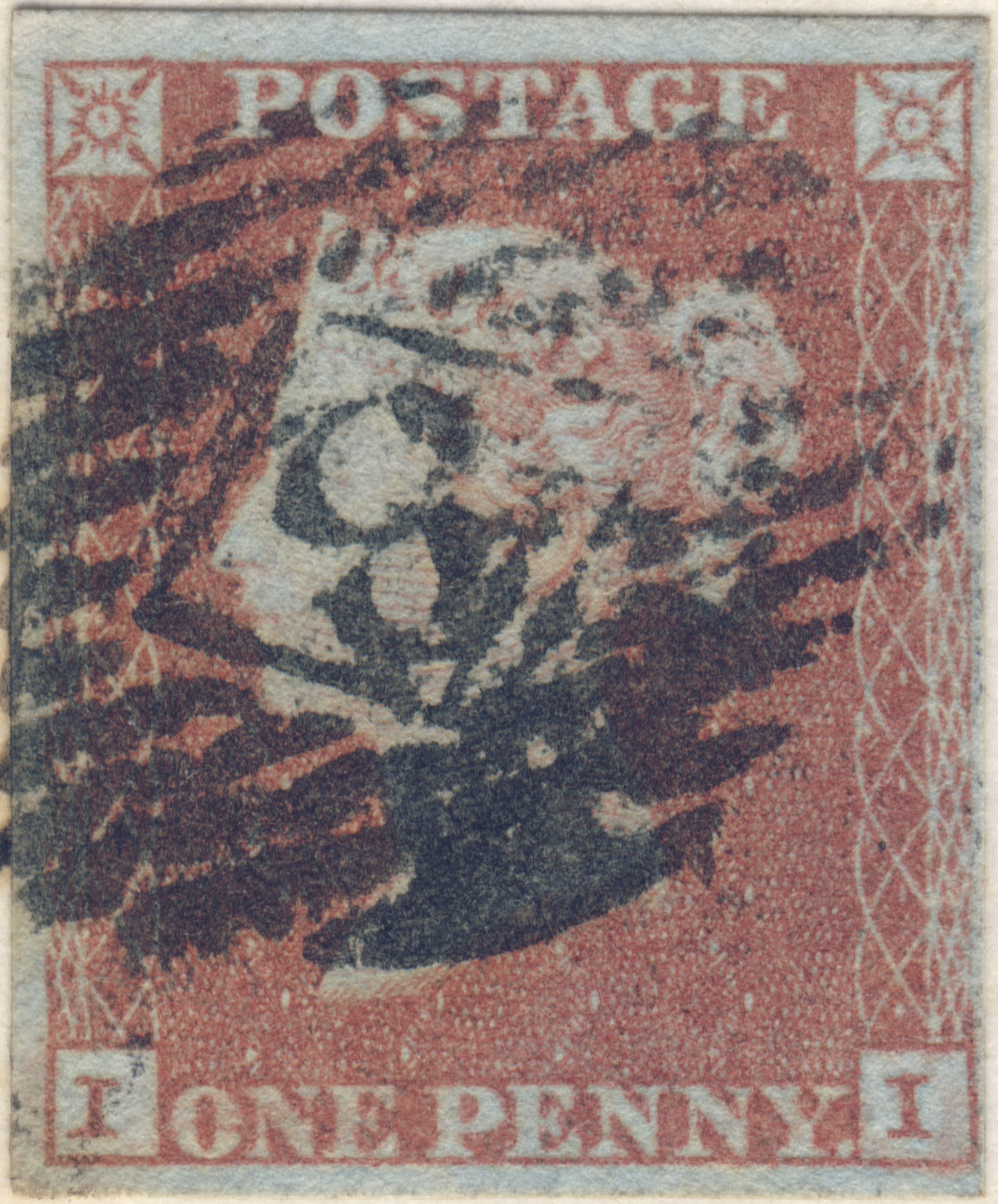 Plate 89 I-I