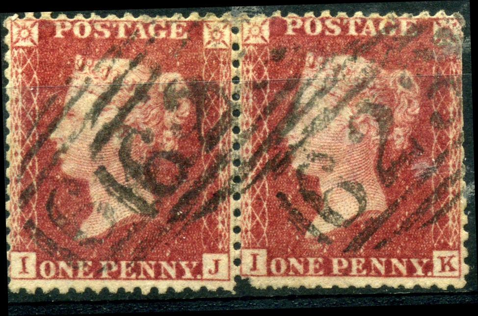 Plate 67 I-J, I-K