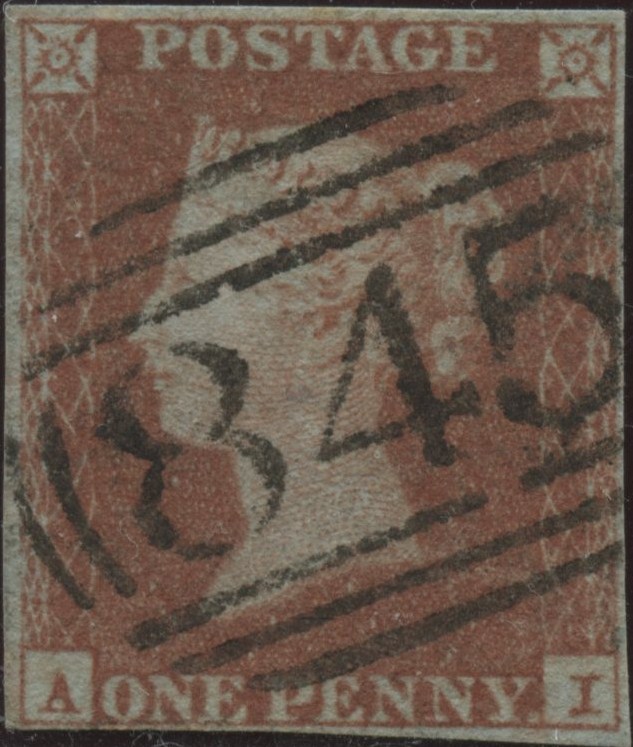 Plate 131 A-I