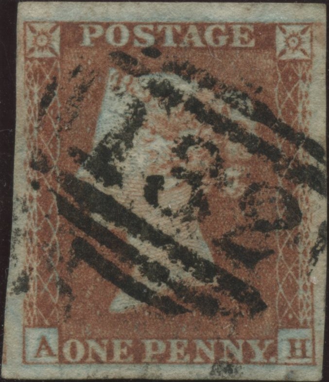Plate 140 A-H