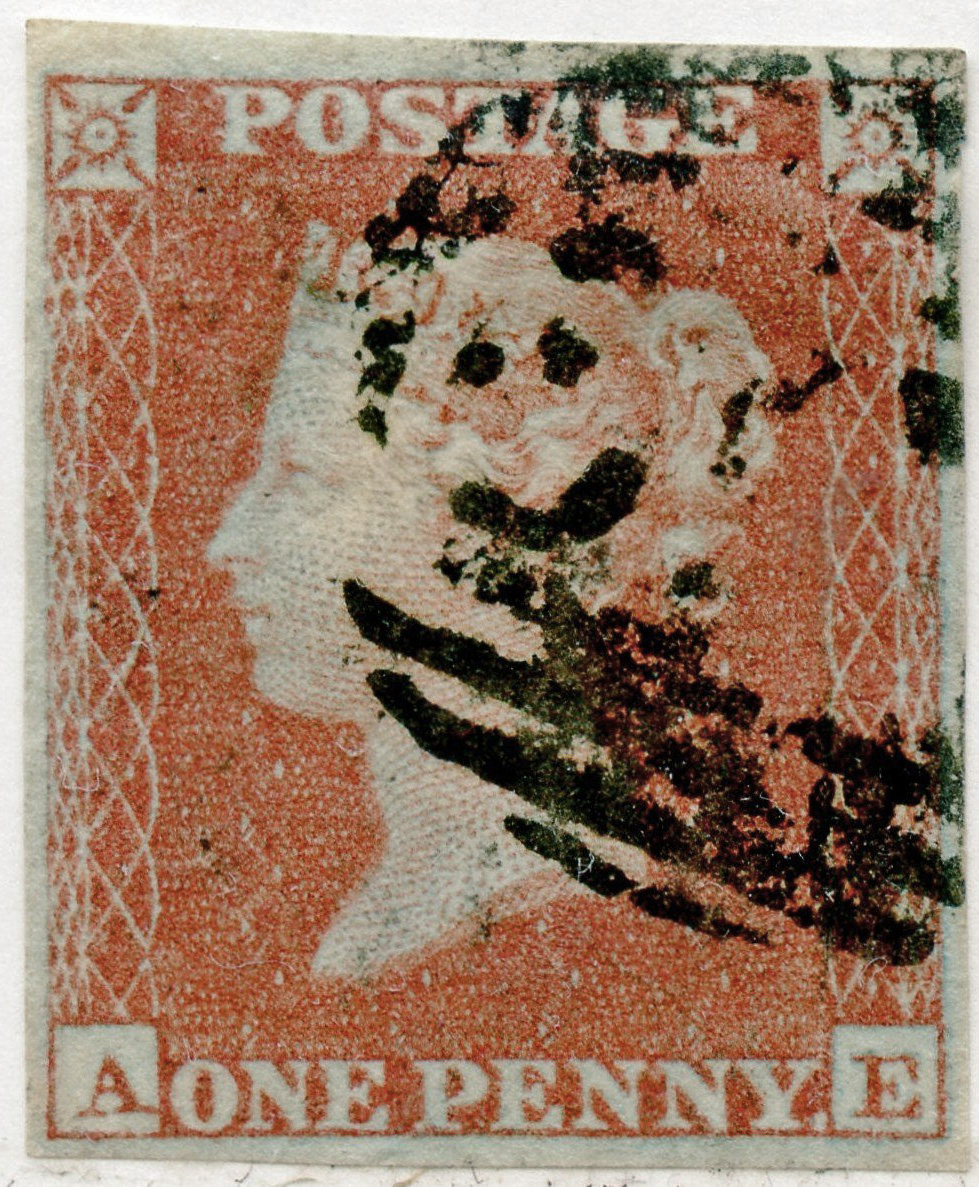 Plate 151 A-E