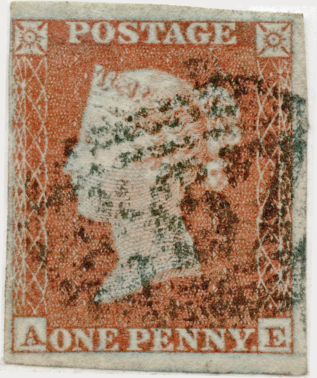 Plate 151 A-E