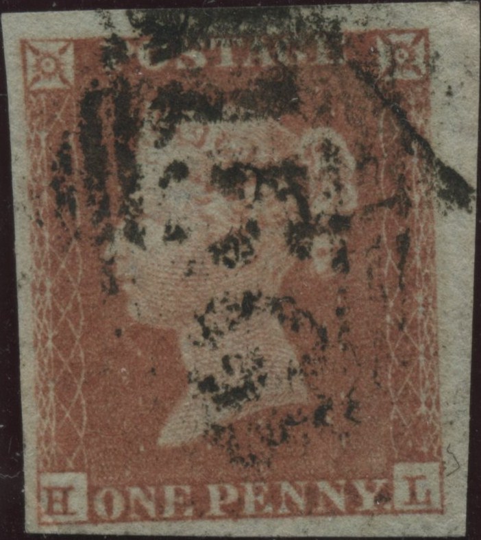 Plate 159 H-L