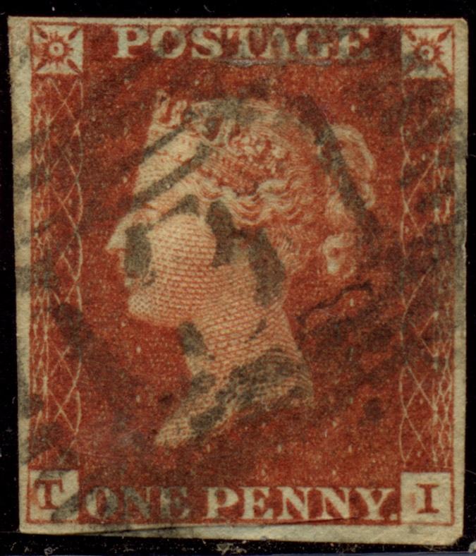 Plate 55 T-I