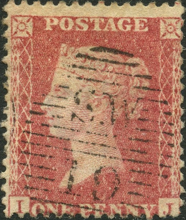 Plate 63 I-J