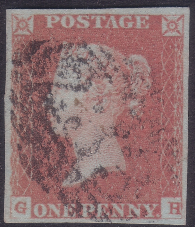 Plate 85 G-H
